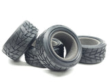 RIDE 24130 26mm Wide Radial Tires