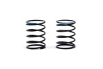RIDE 28019 M-Chassis Pro Matched Spring, Blue-Hard (2pc.)