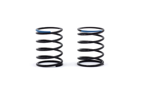 RIDE 28019 M-Chassis Pro Matched Spring, Blue-Hard (2pc.)