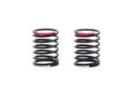 RIDE 28021 M-Chassis Pro Matched Spring, Red-Solf (2pcs.)