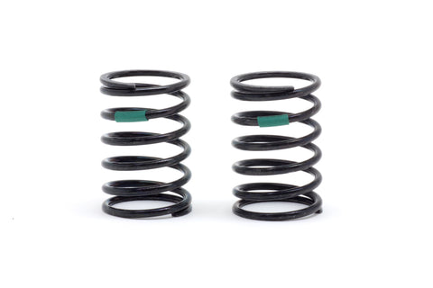 RIDE 28027 TC Pro Matched Spring, Green - #S-2