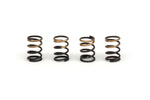 RIDE 28052 F-1 Big Bore Front Spring (Gold)