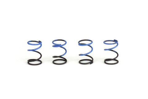 RIDE 28054 F-1 Big Bore Front Spring (Blue)