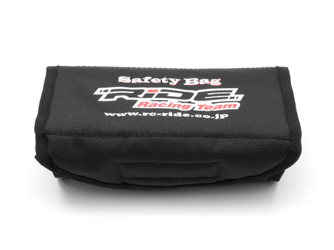 RIDE 29005 Lipo Safety Bag