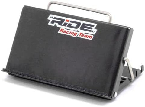 RIDE 29010 Battery Charger Stand (Black)