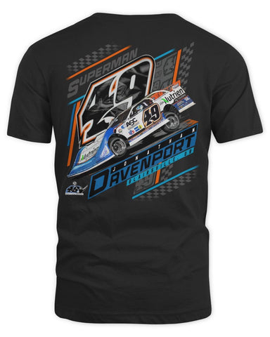 Custom Printed Race/Team/Brand/Event Shirts!