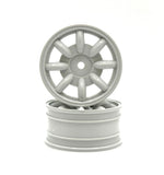 Ride 1/10 M-Chassis 60 size wheel 2 pieces 8 spoke wheel