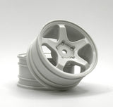 Ride 1/10 M-Chassis 60 size wheel 2 pieces 5 spoke wheel