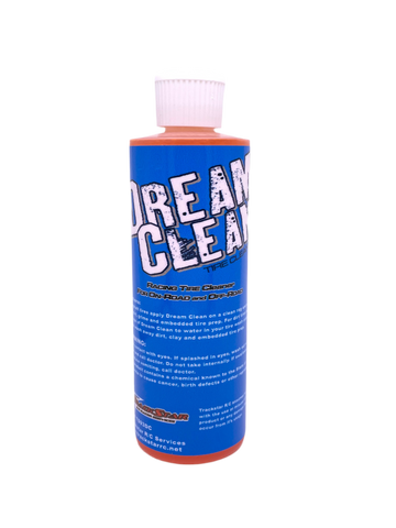 Track Star Dream Clean Tire Cleaner