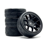 RIDE USA Exeter USGT Showdown Official Tire (4pcs) PRE-ORDER