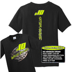 Custom Printed Race/Team/Brand/Event Shirts!
