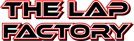 The Lap Factory Shop helps make your race day comeplete.