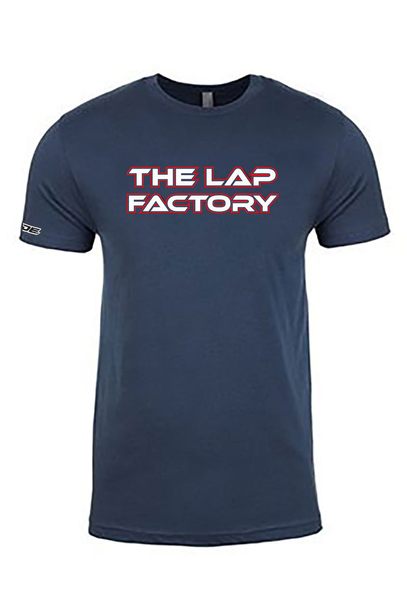 NEW The Lap Factory/RIDE T Shirt – The Lap Factory Shop