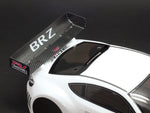 RIDE Subaru BRZ Concept Body M Chassis