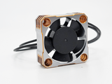 MOTIV MOV3009: M3 Aluminum Ultra Fan