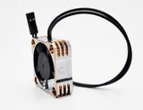 MOTIV MOV3009: M3 Aluminum Ultra Fan