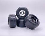 Gravity RC G-Spec F1 Tires Pre Glued set of (4)