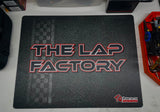 The Lap Factory Pit Board