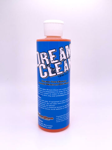 Track Star Dream Clean Tire Cleaner