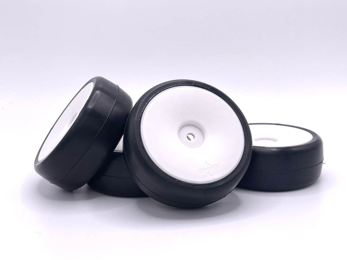 Solaris Racing Products High Performance Slick TC Tires 36J The Lap