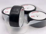 RIDE Rex-E36 1/10 TC Tires w/Med Inner (Pre-Glued/4pcs) 26100-R