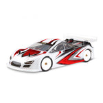 Xtreme Twister Speciale TC Body-UL (Xtreme AeroDynamics) XTMTB0415-UL Ultra Light